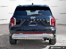 2025 Hyundai Palisade Ultimate Calligraphy 7Pass | Smart Park - Photo 4