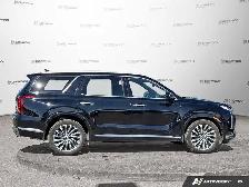 2025 Hyundai Palisade Ultimate Calligraphy 7Pass | Smart Park - Photo 6