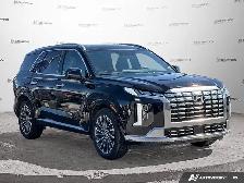 2025 Hyundai Palisade Ultimate Calligraphy 7Pass | Smart Park - Photo 7