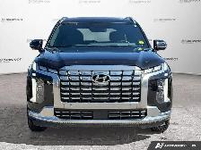 2025 Hyundai Palisade Ultimate Calligraphy 7Pass | Smart Park - Photo 9