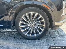 2025 Hyundai Palisade Ultimate Calligraphy 7Pass | Smart Park - Photo 11