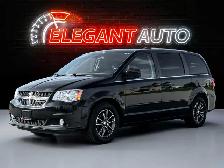 2017 Dodge Grand Caravan SXT PREMIUM PLUS|STOW AND GO|BACKUP|CLE - Photo 3