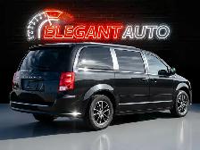 2017 Dodge Grand Caravan SXT PREMIUM PLUS|STOW AND GO|BACKUP|CLE - Photo 5