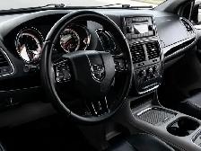 2017 Dodge Grand Caravan SXT PREMIUM PLUS|STOW AND GO|BACKUP|CLE - Photo 6