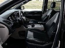 2017 Dodge Grand Caravan SXT PREMIUM PLUS|STOW AND GO|BACKUP|CLE - Photo 7