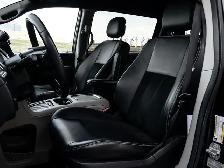 2017 Dodge Grand Caravan SXT PREMIUM PLUS|STOW AND GO|BACKUP|CLE - Photo 8