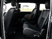 2017 Dodge Grand Caravan SXT PREMIUM PLUS|STOW AND GO|BACKUP|CLE - Photo 9