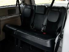 2017 Dodge Grand Caravan SXT PREMIUM PLUS|STOW AND GO|BACKUP|CLE - Photo 10
