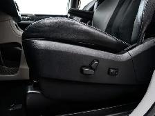 2017 Dodge Grand Caravan SXT PREMIUM PLUS|STOW AND GO|BACKUP|CLE - Photo 12