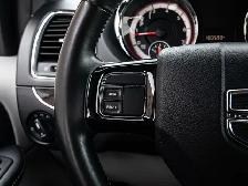 2017 Dodge Grand Caravan SXT PREMIUM PLUS|STOW AND GO|BACKUP|CLE - Photo 14