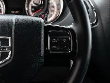 2017 Dodge Grand Caravan SXT PREMIUM PLUS|STOW AND GO|BACKUP|CLE - Photo 15