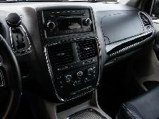 2017 Dodge Grand Caravan SXT PREMIUM PLUS|STOW AND GO|BACKUP|CLE - Photo 17
