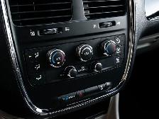 2017 Dodge Grand Caravan SXT PREMIUM PLUS|STOW AND GO|BACKUP|CLE - Photo 18