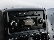 2017 Dodge Grand Caravan SXT PREMIUM PLUS|STOW AND GO|BACKUP|CLE - Photo 19