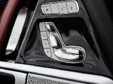 2021 Mercedes-Benz G-Class G63 AMG|CLEAN CARFAX|RED INT|ACC|SUNR - Photo 11
