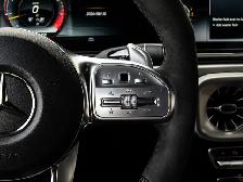 2021 Mercedes-Benz G-Class G63 AMG|CLEAN CARFAX|RED INT|ACC|SUNR - Photo 15