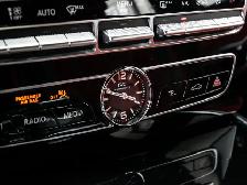 2021 Mercedes-Benz G-Class G63 AMG|CLEAN CARFAX|RED INT|ACC|SUNR - Photo 21