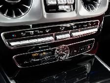 2021 Mercedes-Benz G-Class G63 AMG|CLEAN CARFAX|RED INT|ACC|SUNR - Photo 22