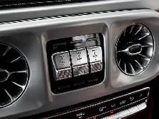 2021 Mercedes-Benz G-Class G63 AMG|CLEAN CARFAX|RED INT|ACC|SUNR - Photo 23