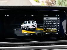 2021 Mercedes-Benz G-Class G63 AMG|CLEAN CARFAX|RED INT|ACC|SUNR - Photo 31