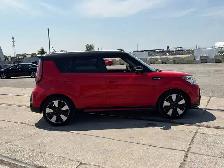 2014 KIA SOUL SX | CLEAN CARFAX | LEATHER - Photo 3