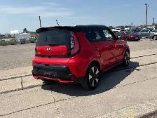 2014 KIA SOUL SX | CLEAN CARFAX | LEATHER - Photo 4