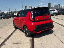 2014 KIA SOUL SX | CLEAN CARFAX | LEATHER - Photo 5