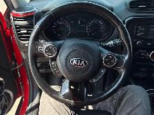 2014 KIA SOUL SX | CLEAN CARFAX | LEATHER - Photo 7