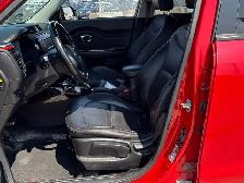 2014 KIA SOUL SX | CLEAN CARFAX | LEATHER - Photo 10