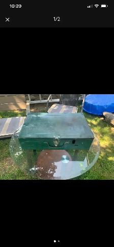Coleman stove - Photo 2