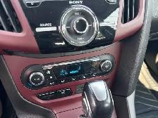 2012 FORD FOCUS TITANIUM EDITION | LOW KM | CLEAN CARFAX - Photo 6