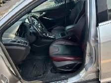 2012 FORD FOCUS TITANIUM EDITION | LOW KM | CLEAN CARFAX - Photo 7
