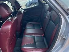2012 FORD FOCUS TITANIUM EDITION | LOW KM | CLEAN CARFAX - Photo 8