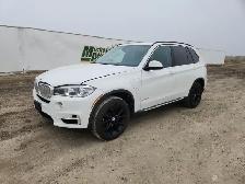 2016 BMW X5
