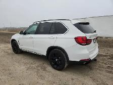 2016 BMW X5 - Photo 3