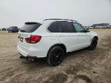 2016 BMW X5 - Photo 4
