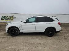 2016 BMW X5 - Photo 5