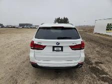 2016 BMW X5 - Photo 6