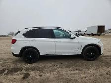 2016 BMW X5 - Photo 7