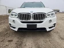 2016 BMW X5 - Photo 8