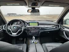 2016 BMW X5 - Photo 18