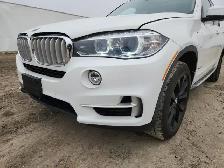 2016 BMW X5 - Photo 28