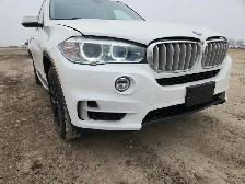 2016 BMW X5 - Photo 29