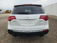 2012 Acura MDX - Photo 6