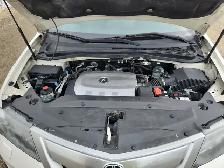 2012 Acura MDX - Photo 31