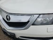 2012 Acura MDX - Photo 33