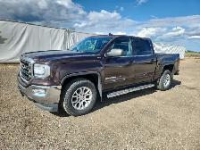 2016 GMC Sierra 1500