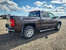 2016 GMC Sierra 1500 - Photo 4