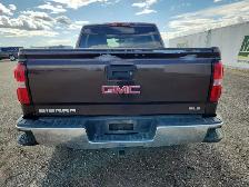 2016 GMC Sierra 1500 - Photo 6