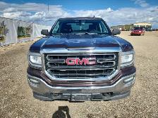 2016 GMC Sierra 1500 - Photo 8